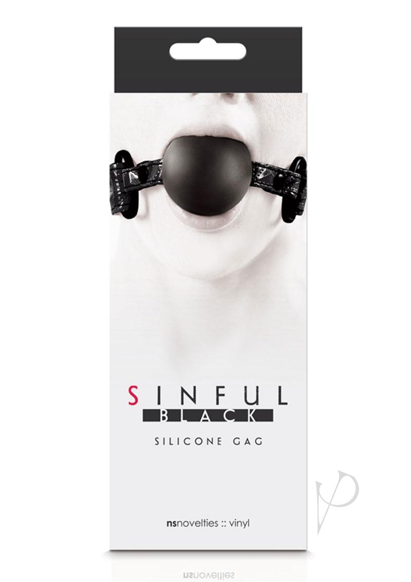 Sinful Soft Silicon… - image