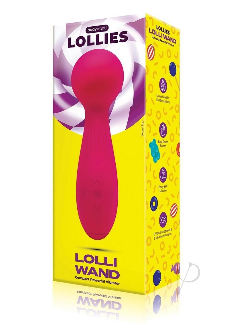 Bodywand Lollies Ho… - image