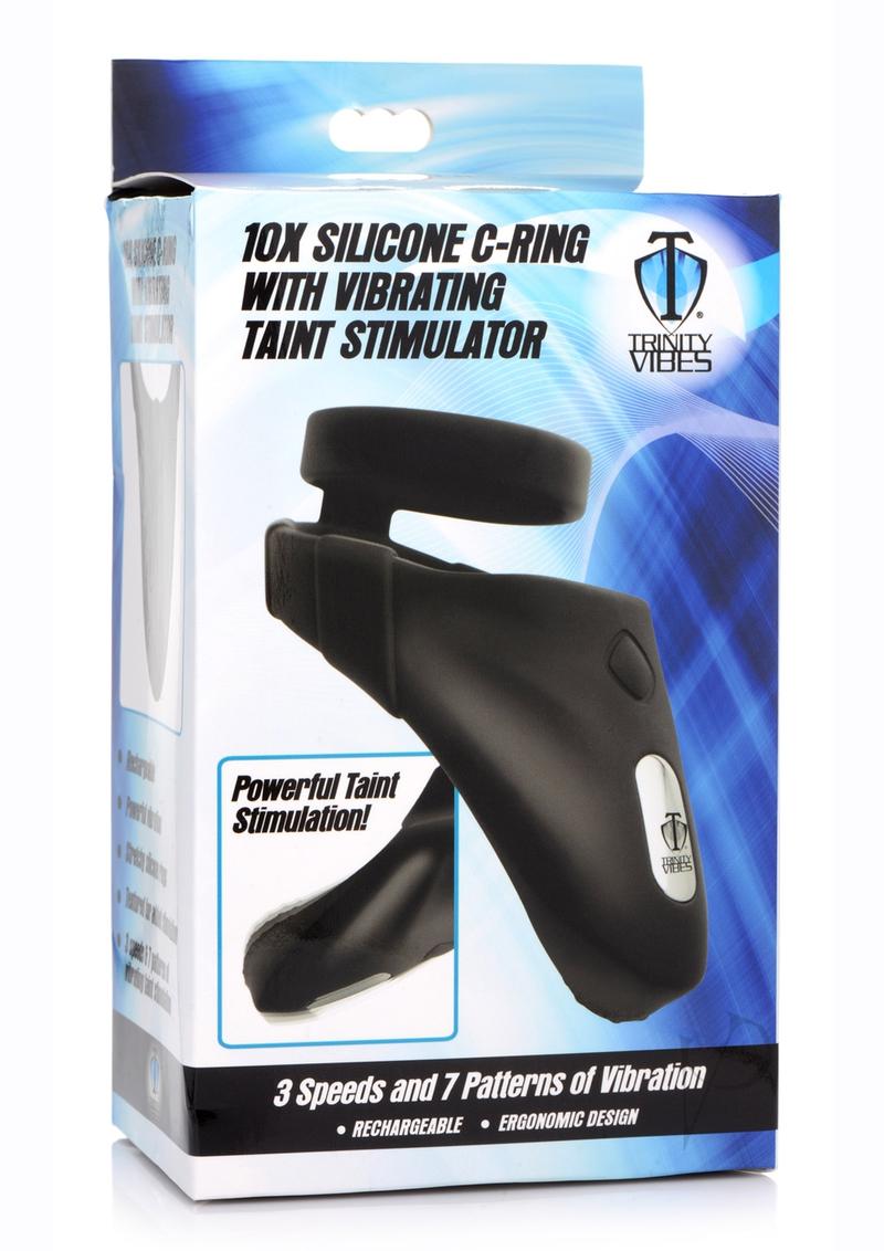 Tm 10X Silic Cock R… - image