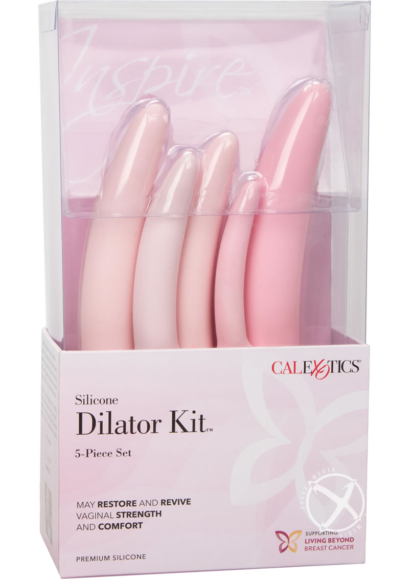 Inspire Silicone Di… - image