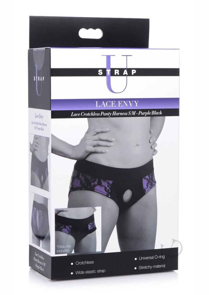 Strap U Lace Envy C… - image