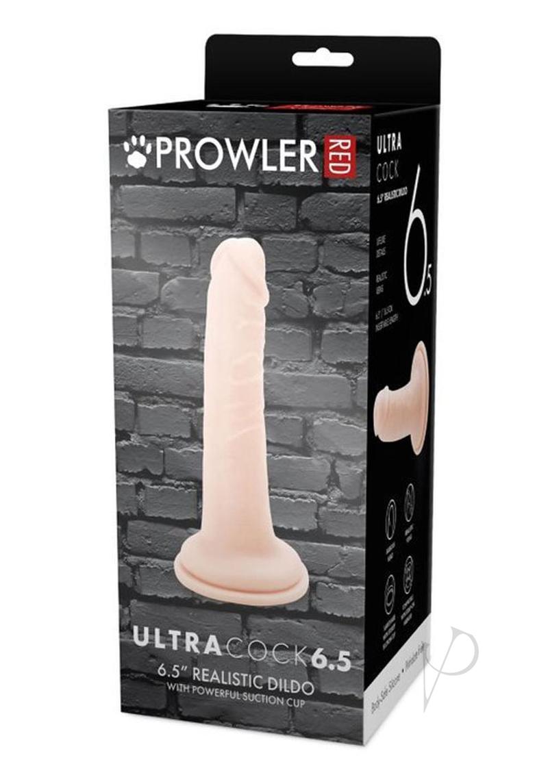 Prowler Red Ultra C… - image