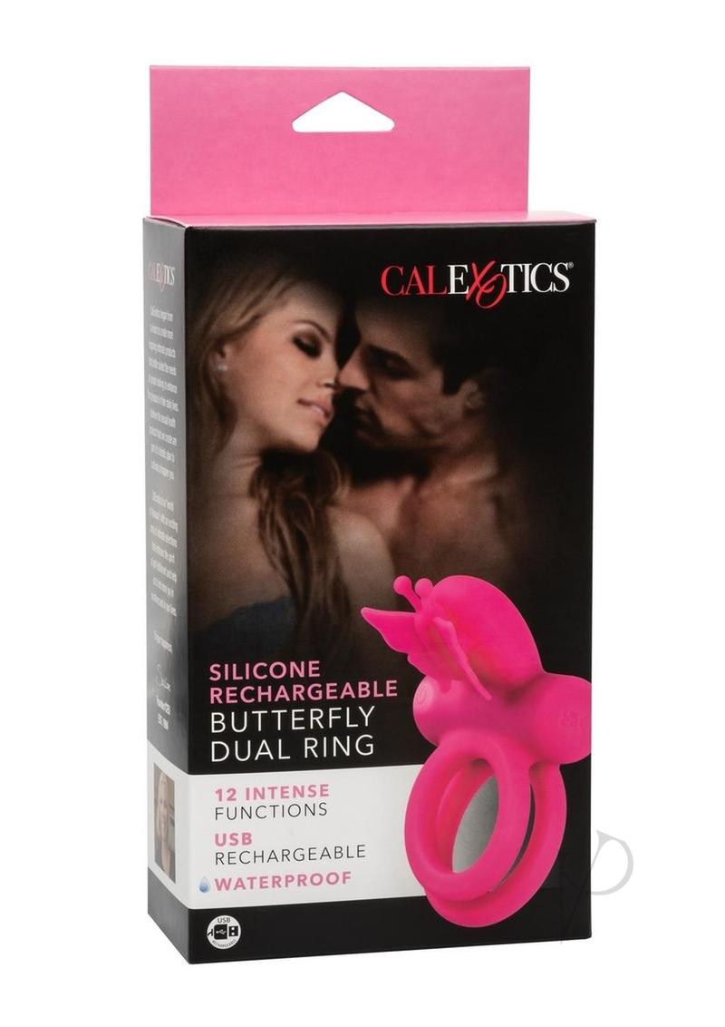 Silicone Recharge D… - image