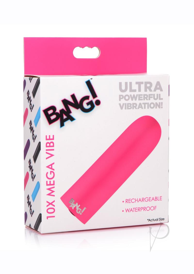 Bang 10X Recharge V… - image