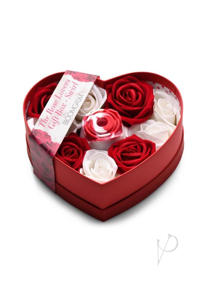 Bloomgasm Rose Love… - image