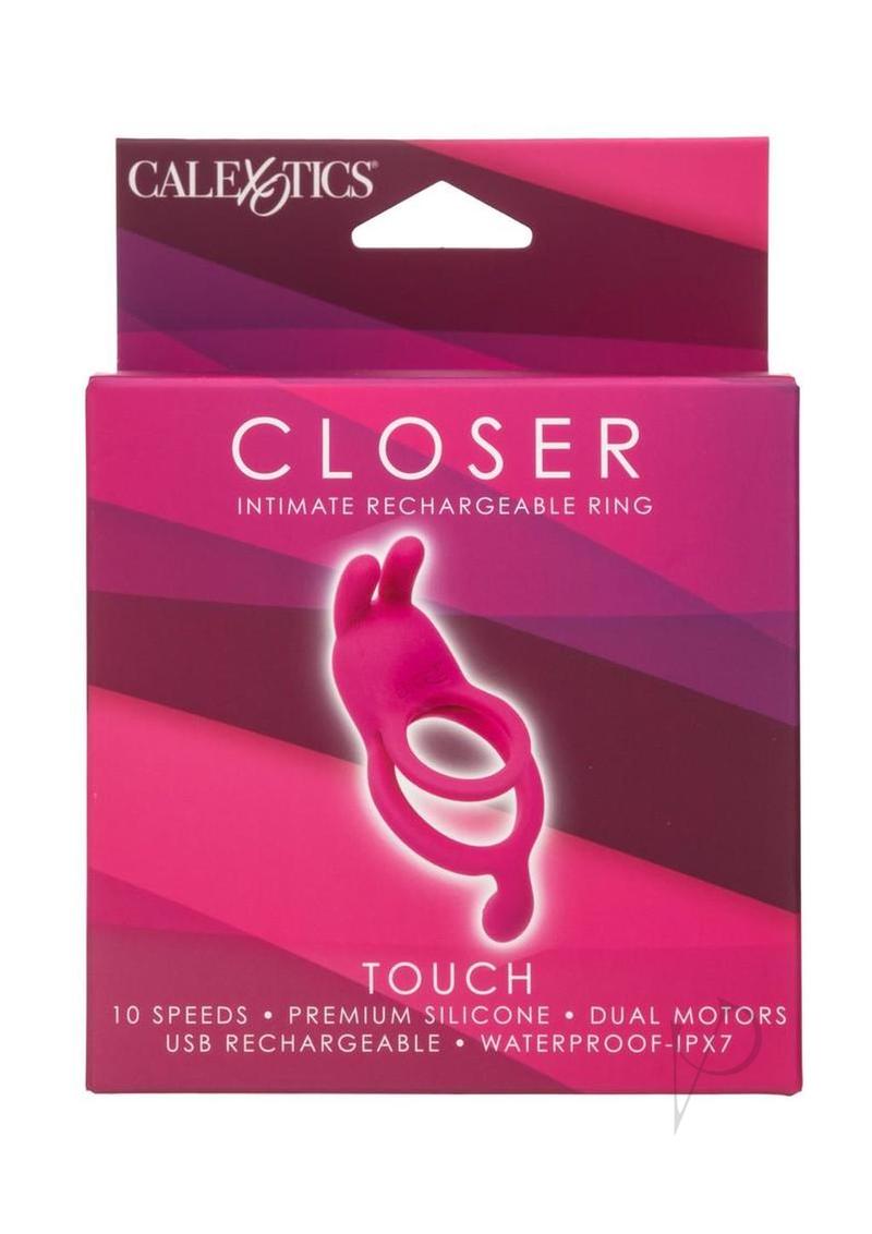 Closer Intimate Rec… - image