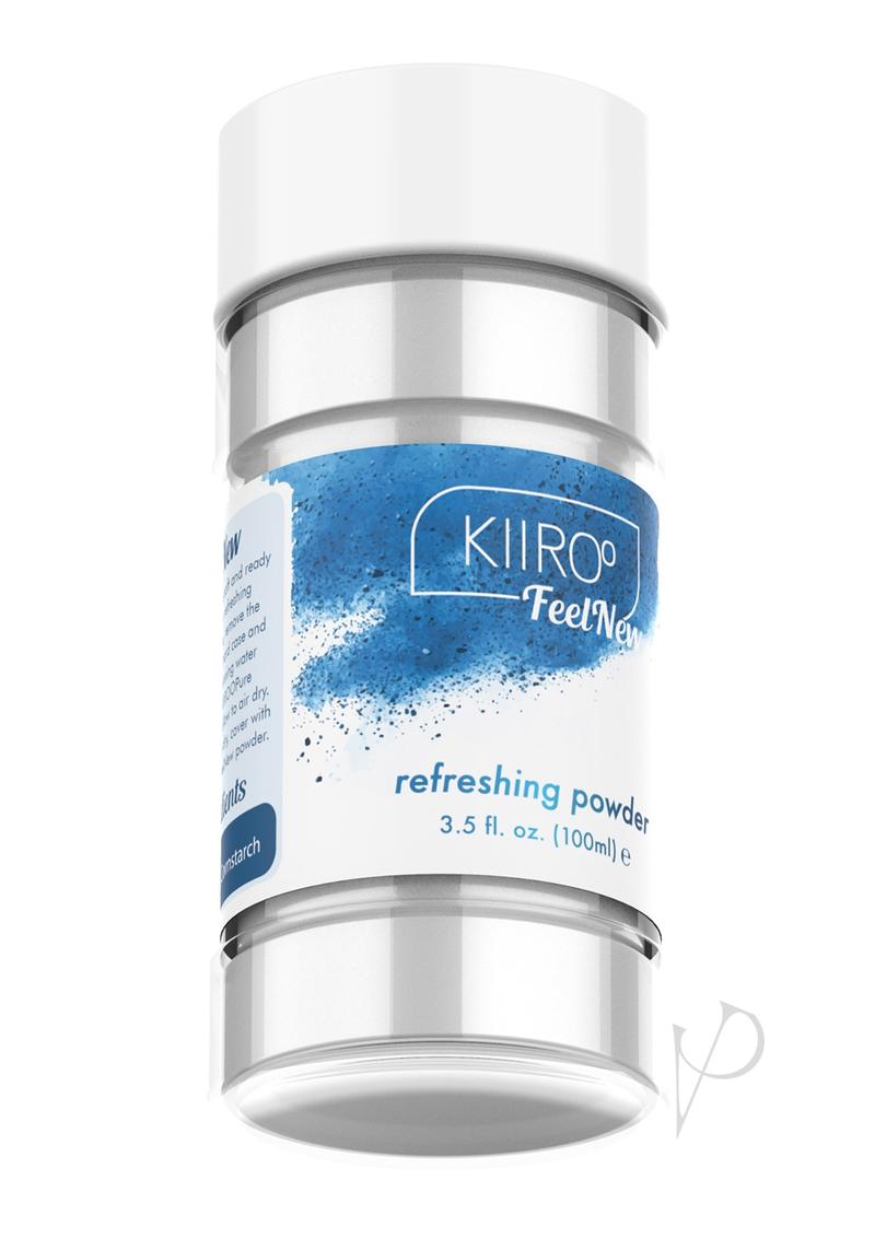 Feelnew Refreshing … - image