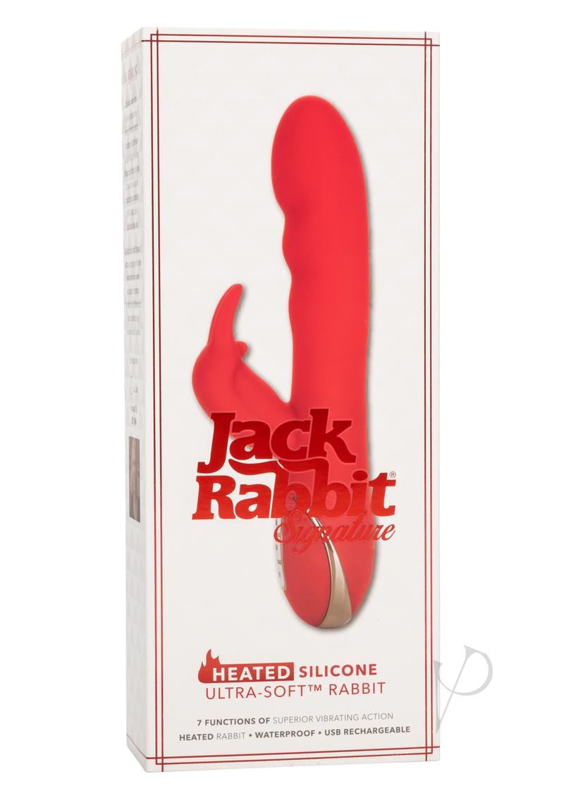 Jack Rabbit Heat Ul… - image