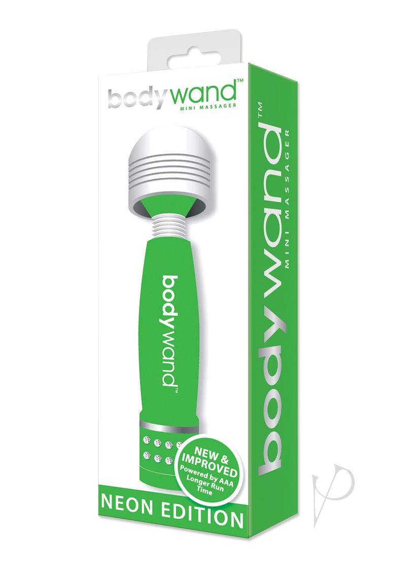 Bodywand Mini Neon … - image