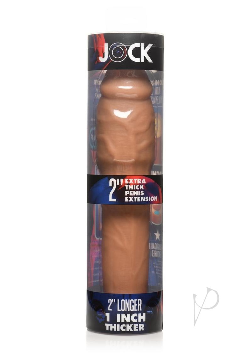 Jock Extra Thick Ex… - image