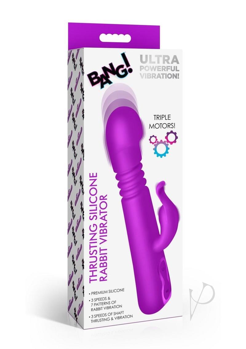 Bang Thrusting Sili… - image