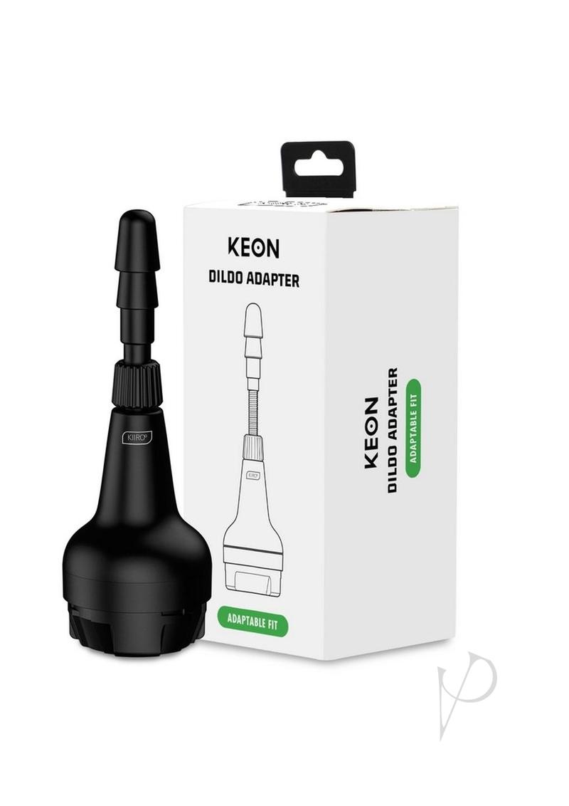 Keon Dildo Adapter - image