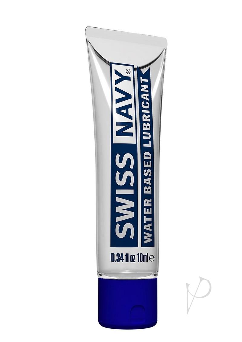 Water Based Lube 10… - image