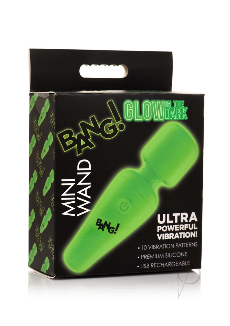 Bang 10X Gitd Mini … - image