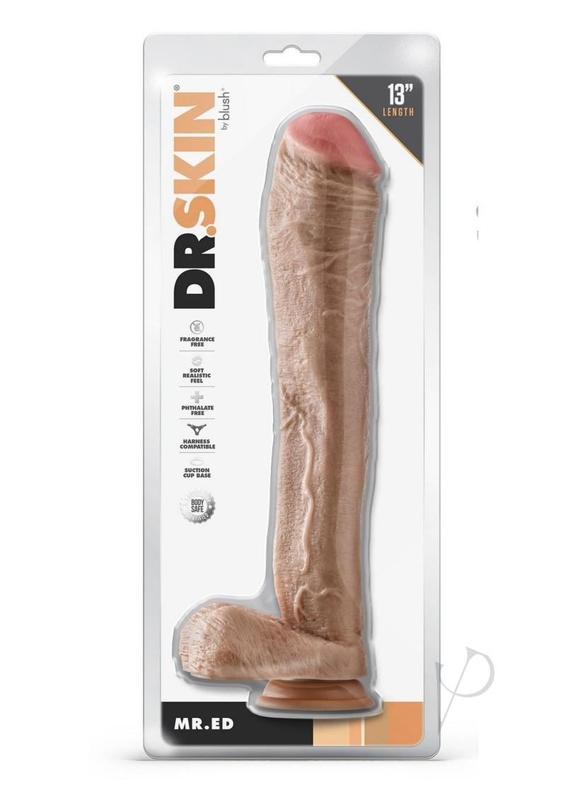 Dr Skin Mr Ed 13 Di… - image