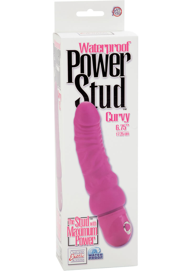 Waterproof Power St… - image