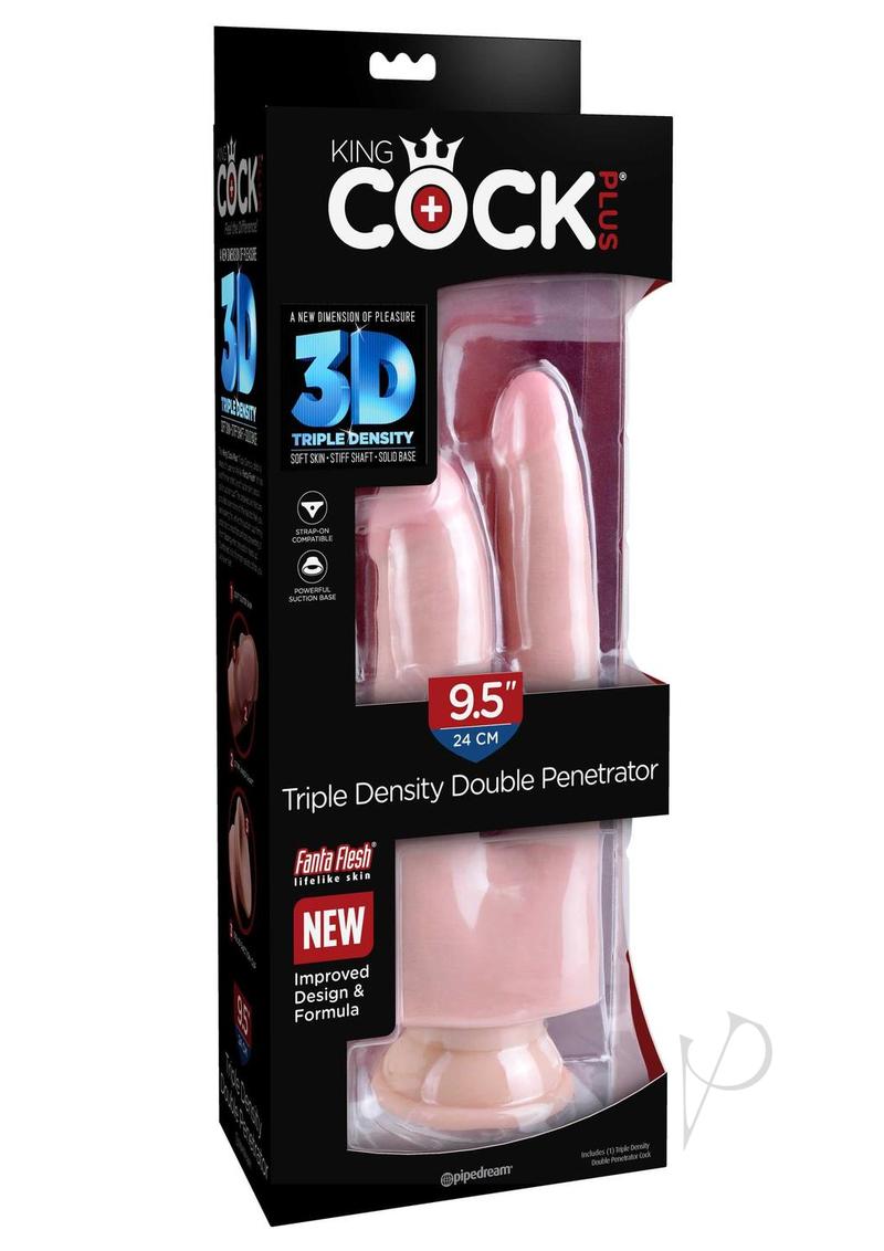 Kc Plus 9.5 Triple … - image