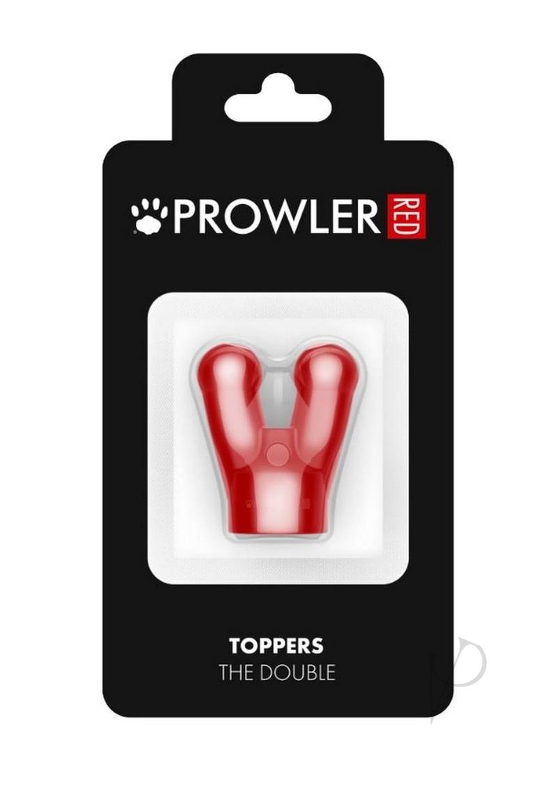 Prowler Red Toppers… - image