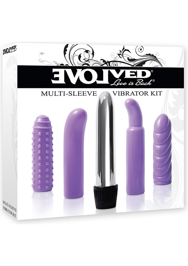 Multi Sleeve Kit - image