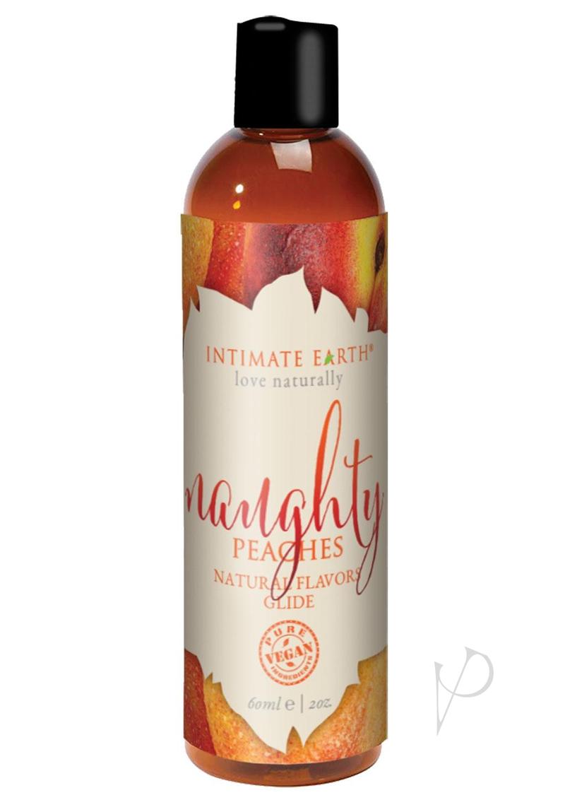 Naughty Peaches Ple… - image