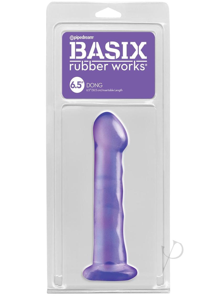 Basix 6.5 Suction C… - image