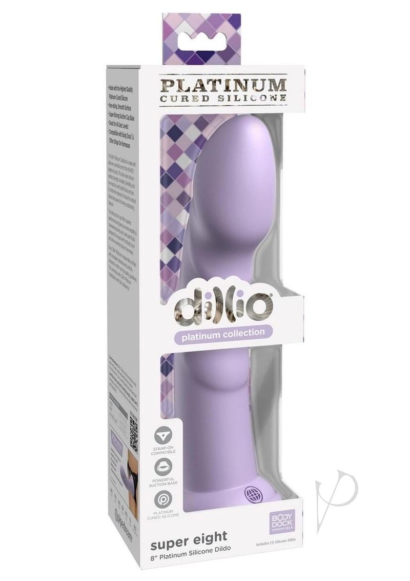 Dillio Platinum Sup… - image