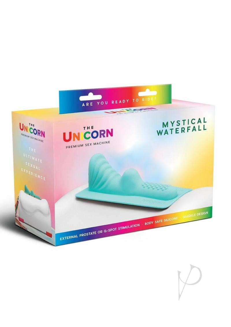 Cowgirl Unicorn Mys… - image