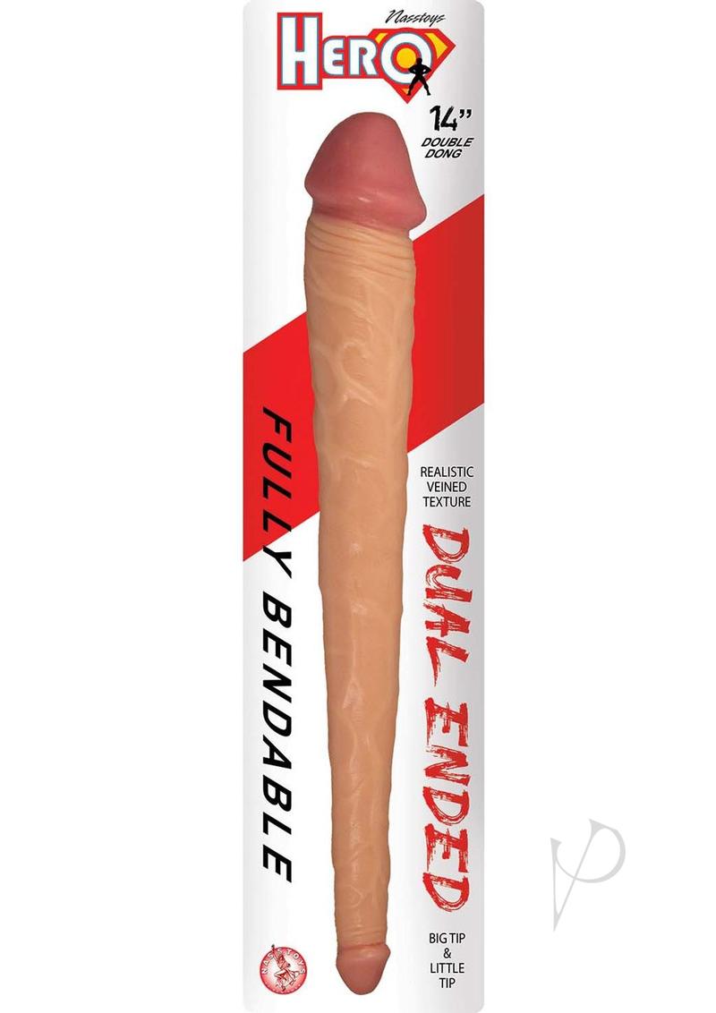 Hero Double Dong 14… - image