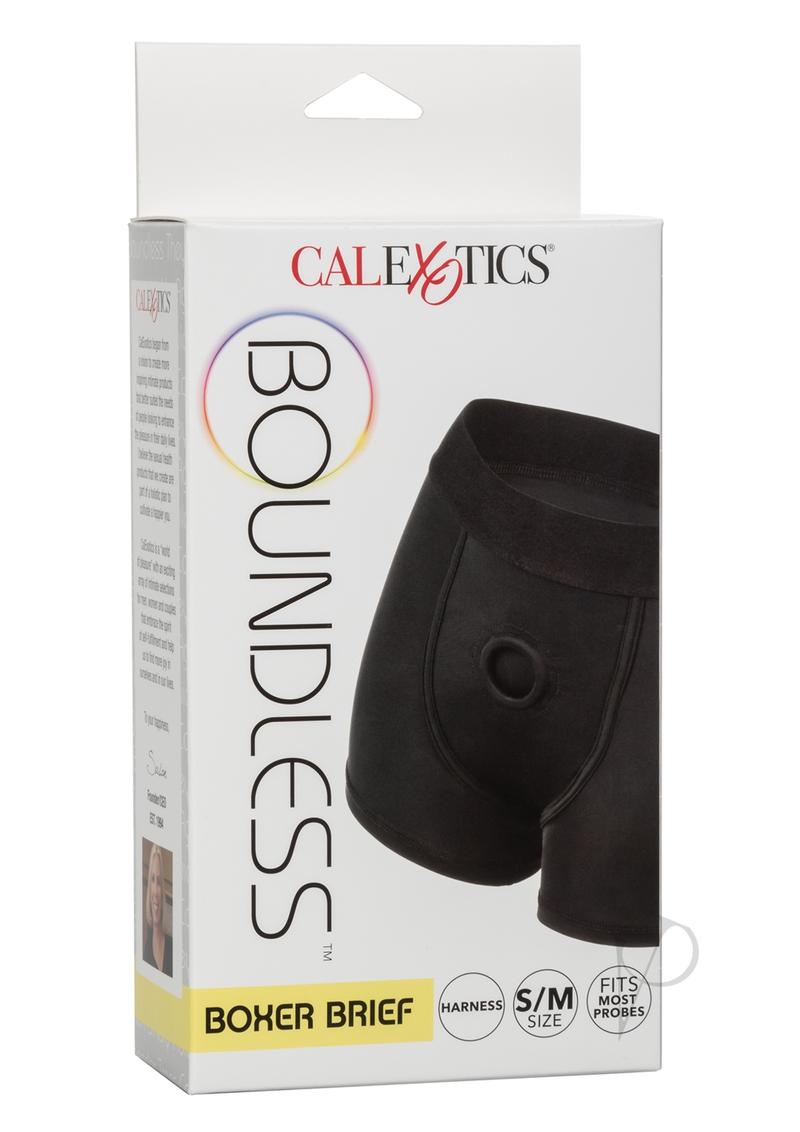Boundless Boxer Bri… - image