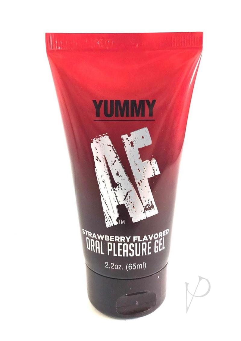 Yummy Af Oral Pleas… - image
