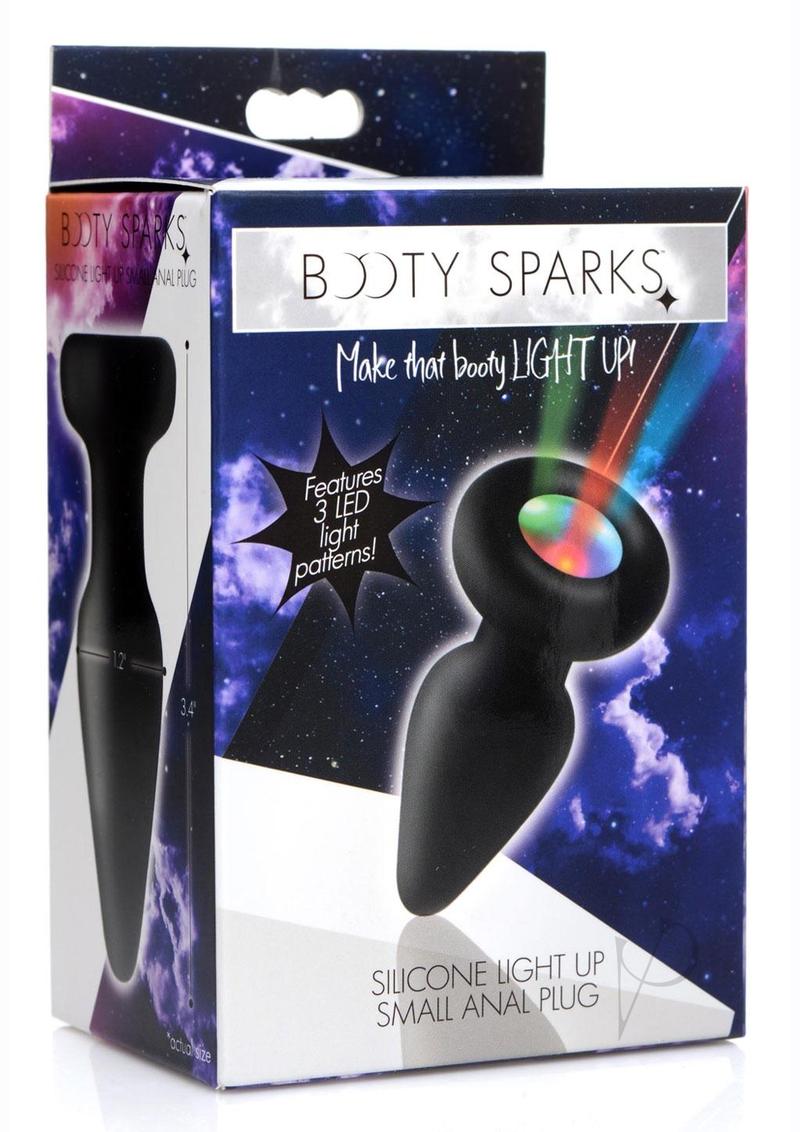Booty Sparks Silico… - image