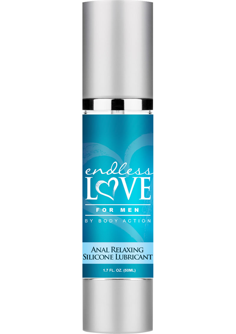 Endless Love Male A… - image