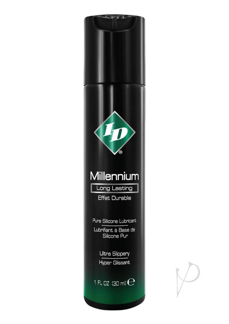 Id Millennium 1 Oz … - image