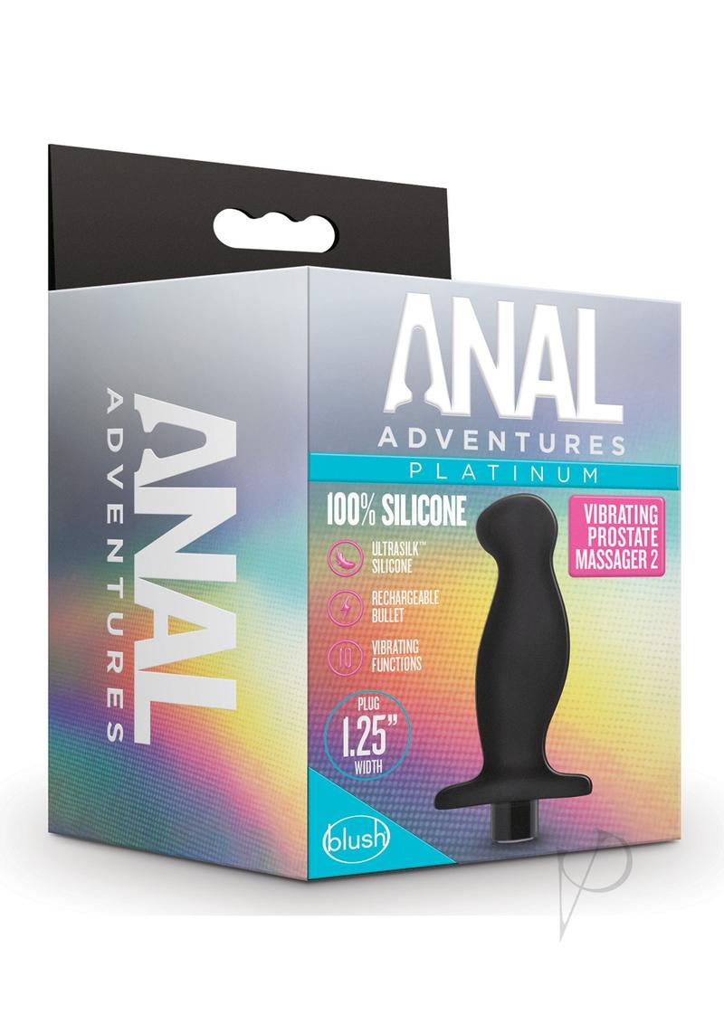 Anal Adventure Plat… - image