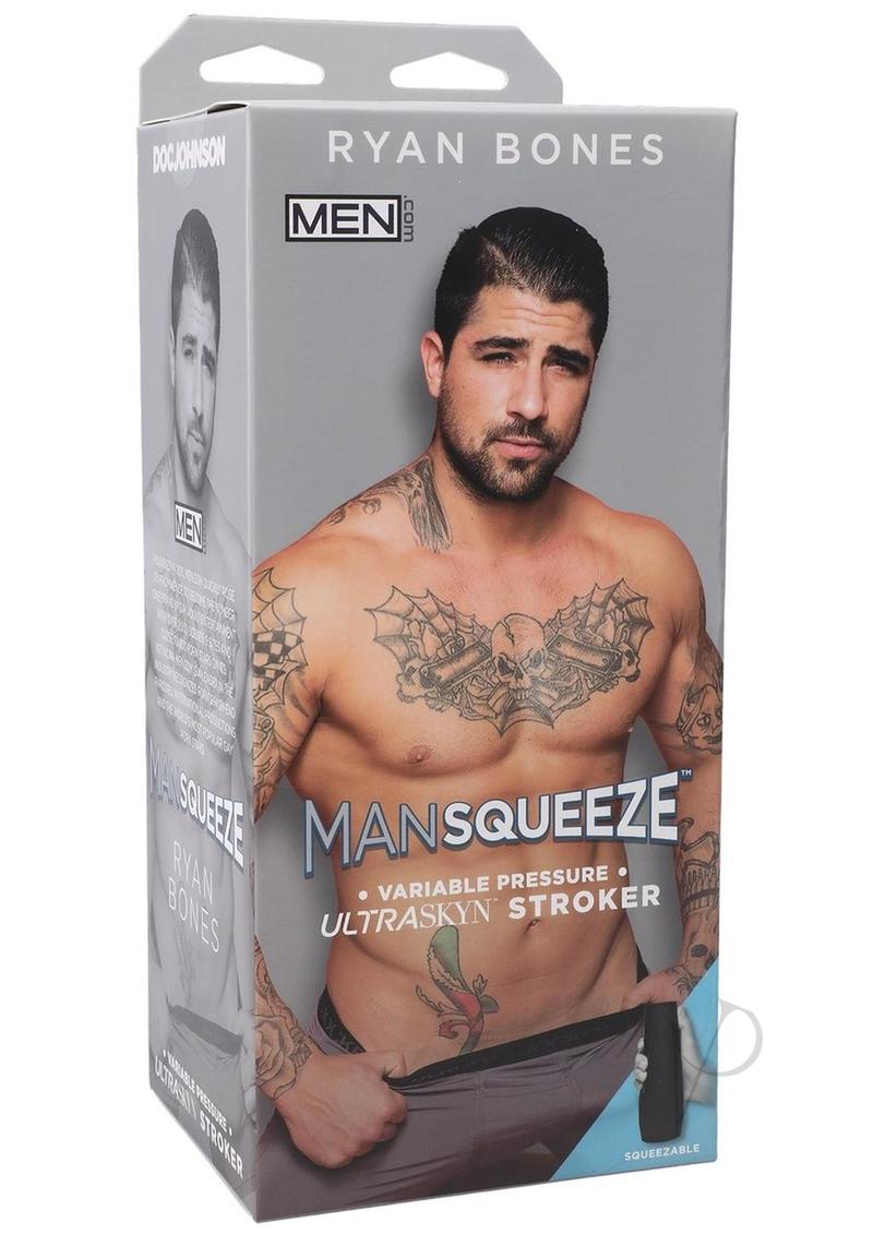 Man Squeeze Ryan Bo… - image