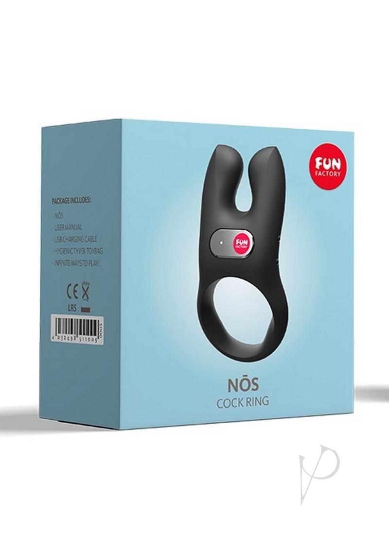 Nos Black - image