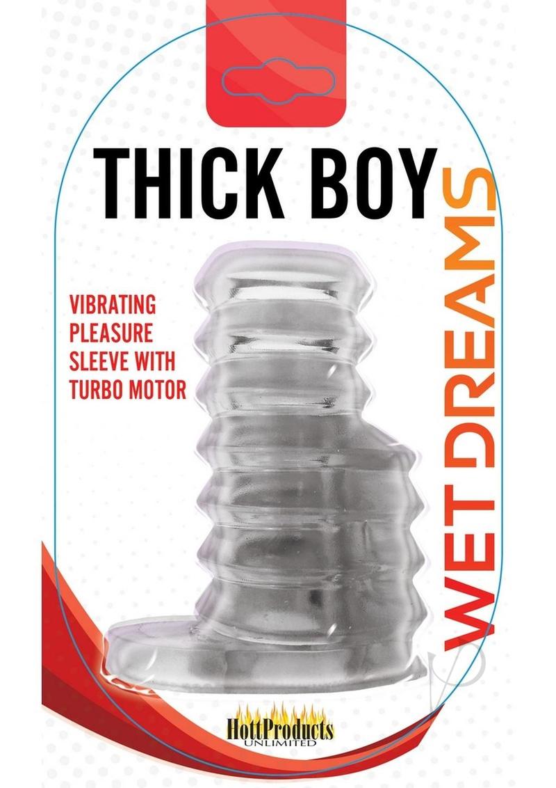 Thick Boy Turbo Sle… - image