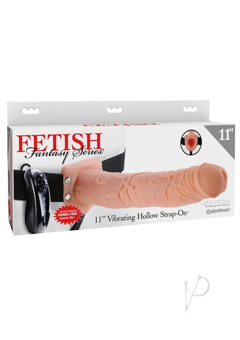 Ff Vibe Hollow Stra… - image