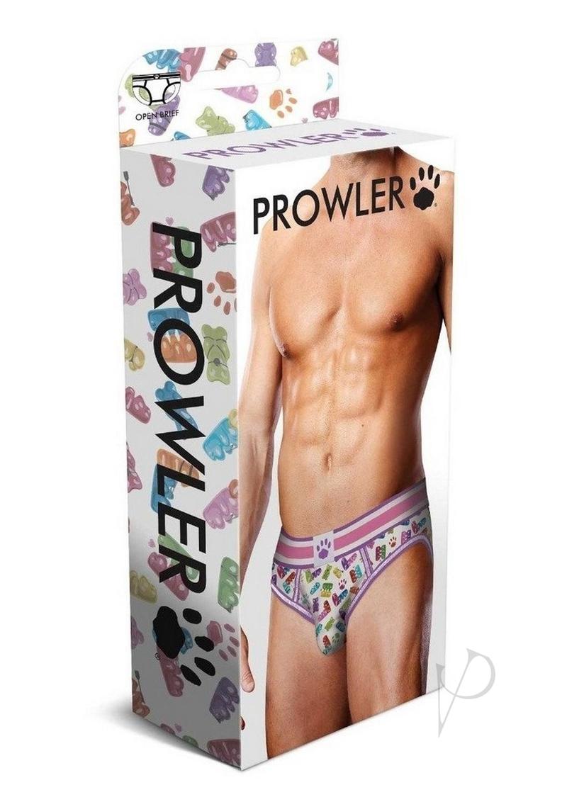 Prowler Gumy Bear O… - image