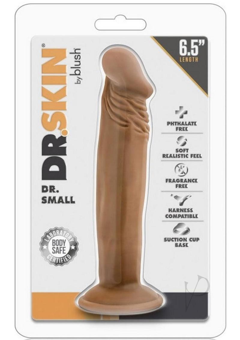 Dr Skin Dr Small 6.… - image