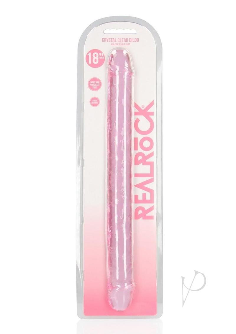 Realrock Crystal Cl… - image