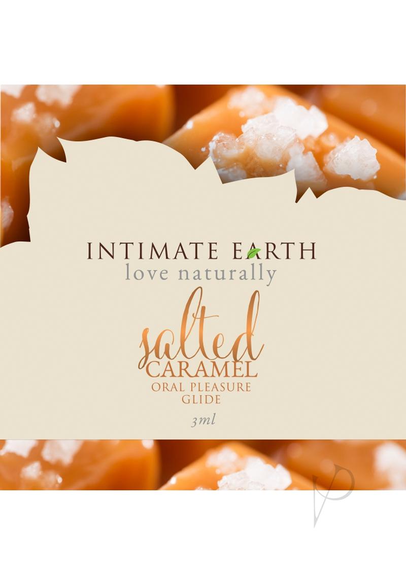 Salted Caramel Plea… - image