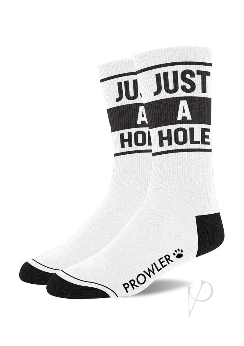 Prowler Red Just A … - image