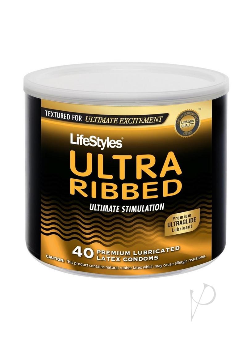 Lifestyles Ultra Ri… - image