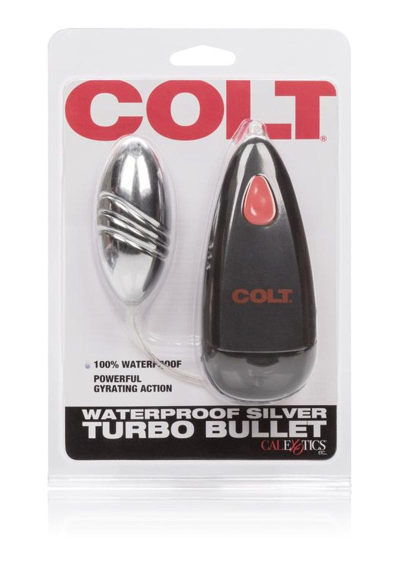 Colt Waterproof Tur… - image