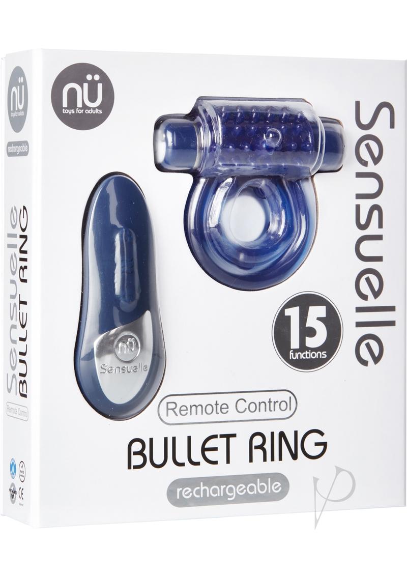 Sensuelle Remote Co… - image