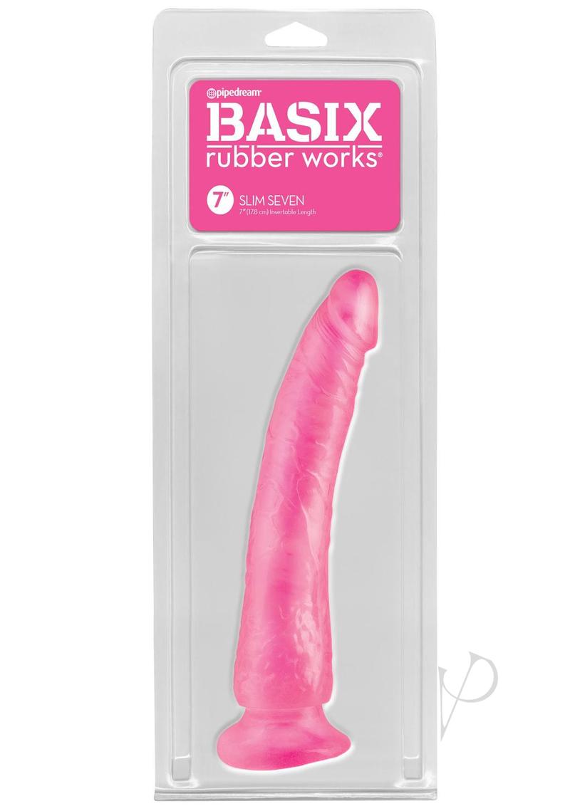Basix Slim 7 Dong P… - image