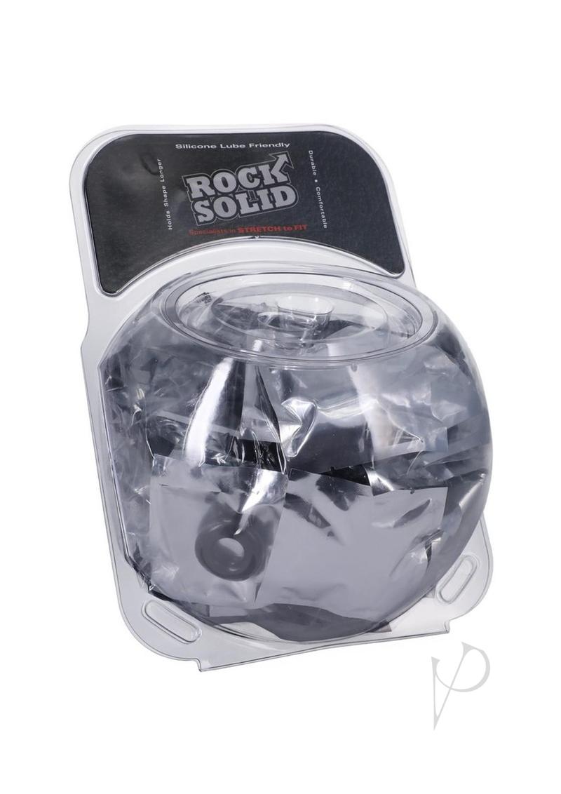 Rock Solid Donut C … - image