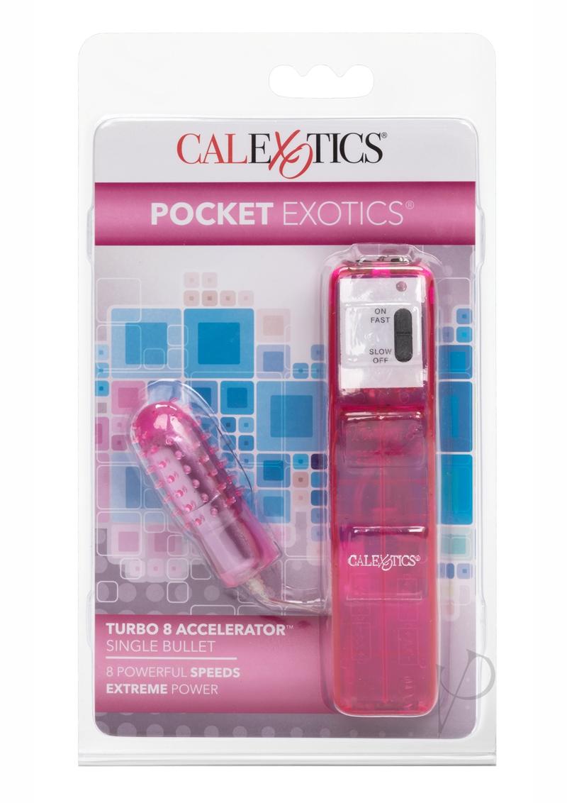 Turbo 8 Accelerator… - image