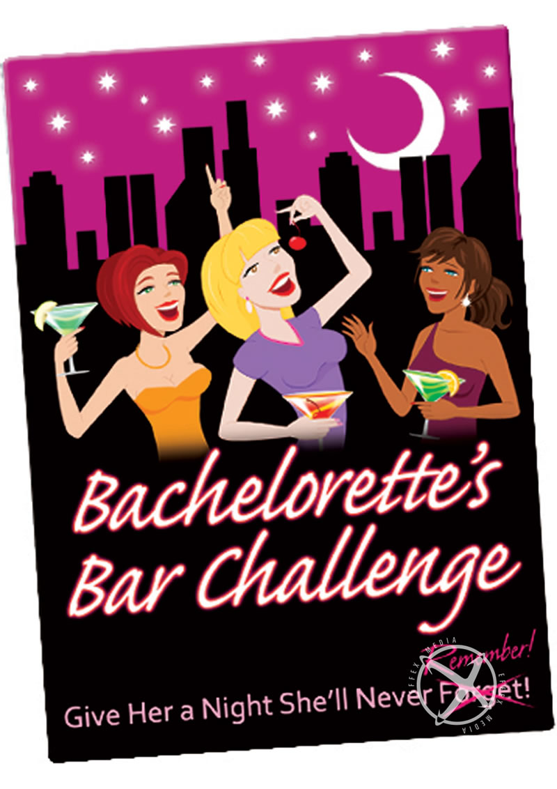Bachelorette`S Bar … - image